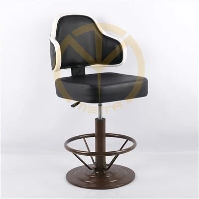 Scaun pentru jocuri de noroc Fabric Surface Casino