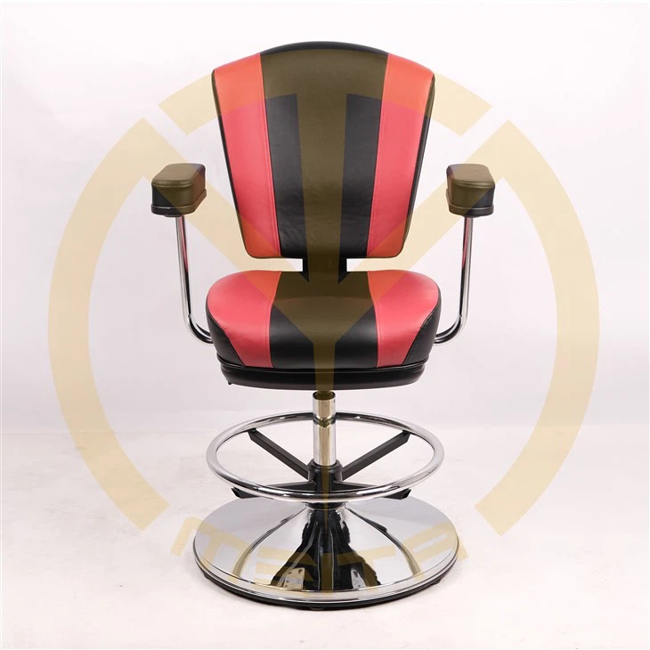 Small order quantity Slot Machine Chair suppliers