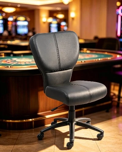 Scaune de poker
