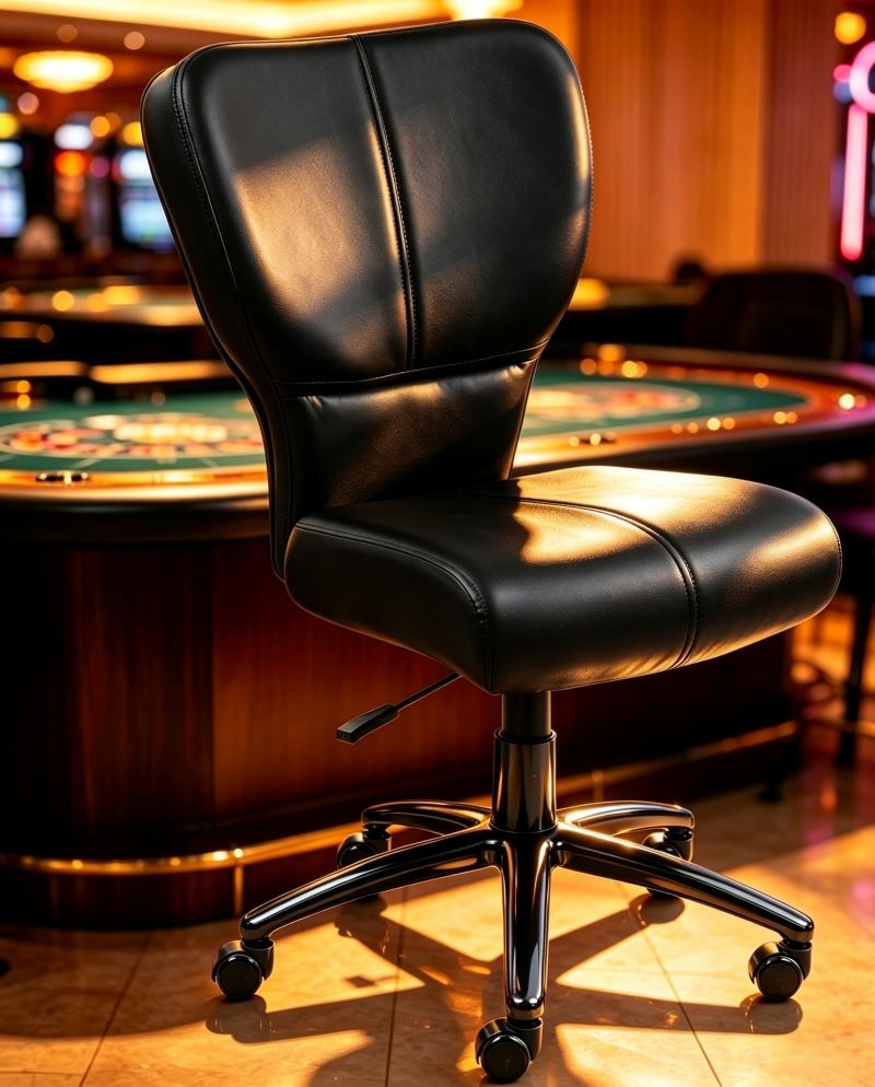 Scaune de poker